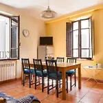 Holiday home Casa Breccia