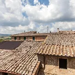 Casa Breccia Tatil Evi Compignano (Perugia)