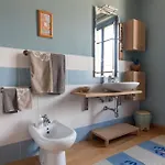 Tatil Evi Casa Breccia *