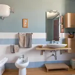 Tatil Evi Casa Breccia Compignano (Perugia)