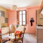 Tatil Evi Casa Breccia *