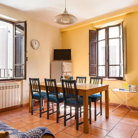 Casa de Férias Casa Breccia