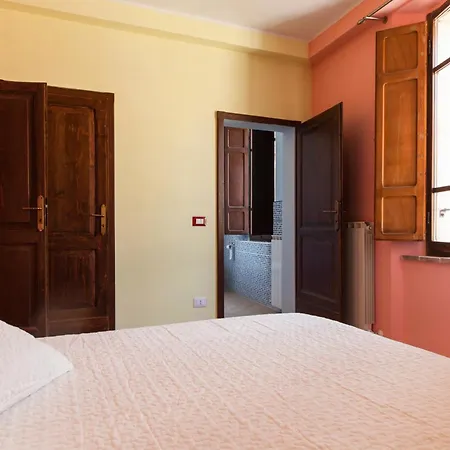 Casa Breccia Casa de Férias Compignano (Perugia)