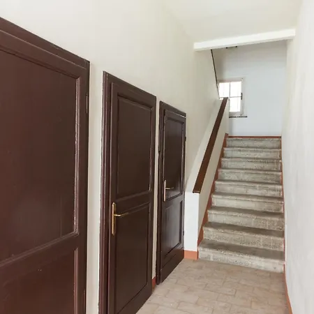 Casa de Férias Casa Breccia Compignano (Perugia)