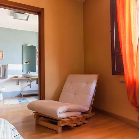 Casa de Férias Casa Breccia