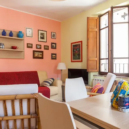 Casa Breccia Casa de Férias *