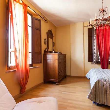 Casa Breccia Compignano (Perugia)