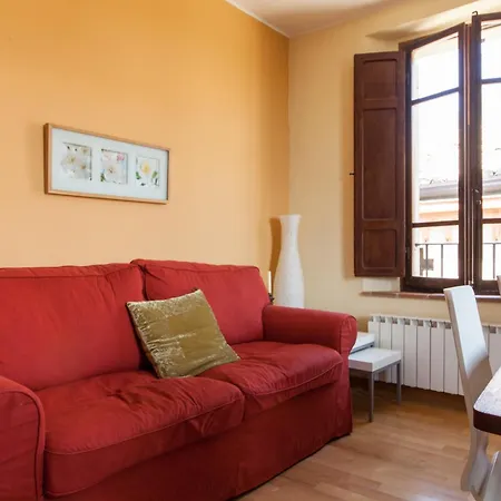 Casa Breccia Casa de Férias *