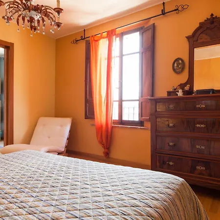 Casa Breccia Casa de Férias *