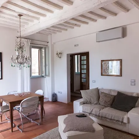 Casa Breccia Dom wakacyjny