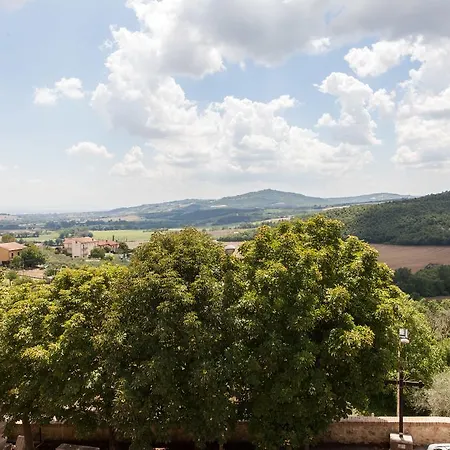 Casa Breccia Dom wakacyjny