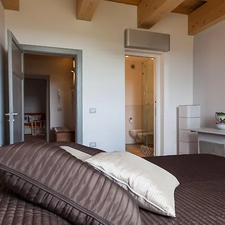 Casa Breccia * Compignano (Perugia)