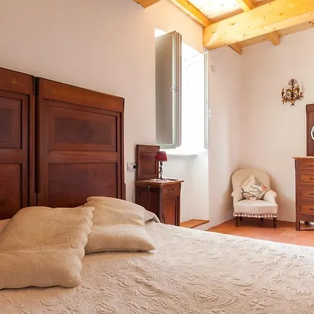 Casa Breccia * Compignano (Perugia)