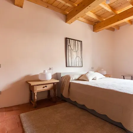 Dom wakacyjny Casa Breccia *