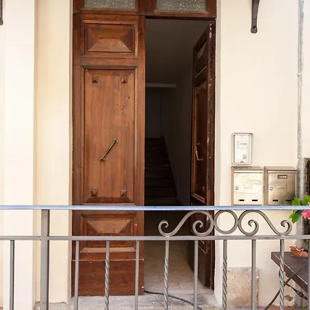 Holiday home Casa Breccia *