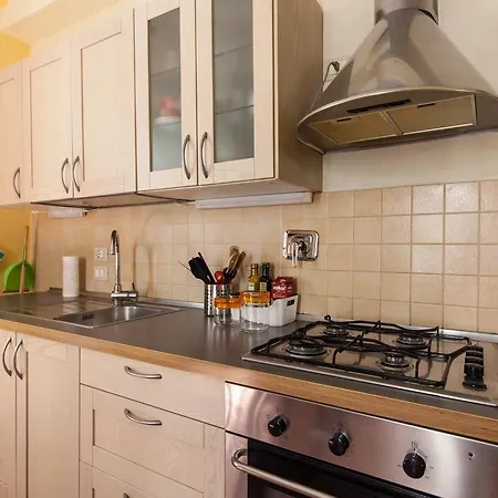 Casa Breccia Hébergement de vacances Compignano (Perugia)