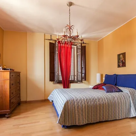 Dom wakacyjny Casa Breccia *