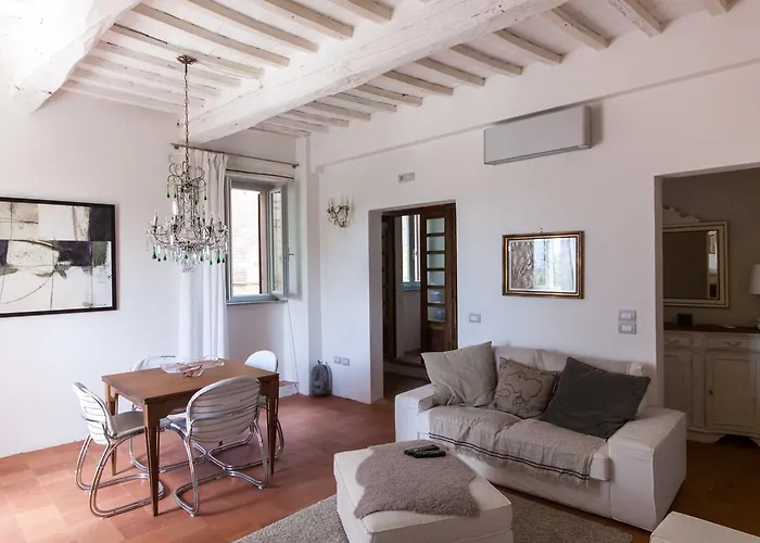 Casa Breccia Hébergement de vacances