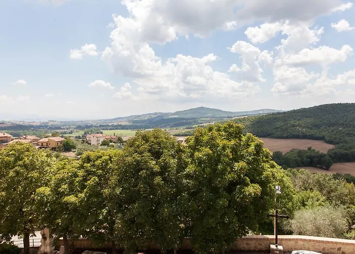 Casa Breccia Hébergement de vacances