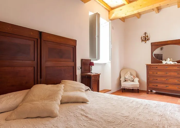 Casa Breccia * Compignano (Perugia)