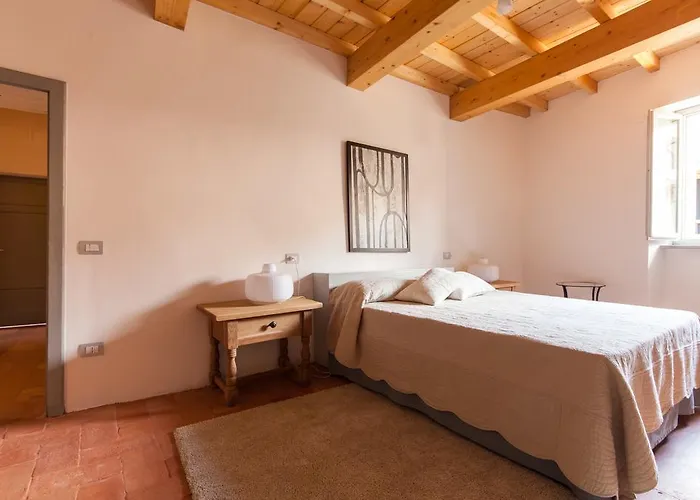 Holiday home Casa Breccia *