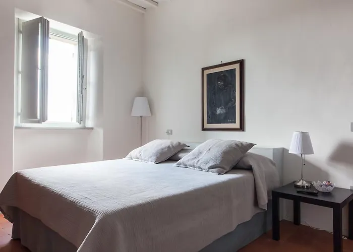 Casa Breccia Hébergement de vacances