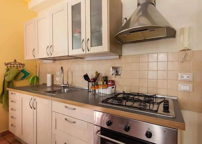 Casa Breccia Holiday home Compignano (Perugia)