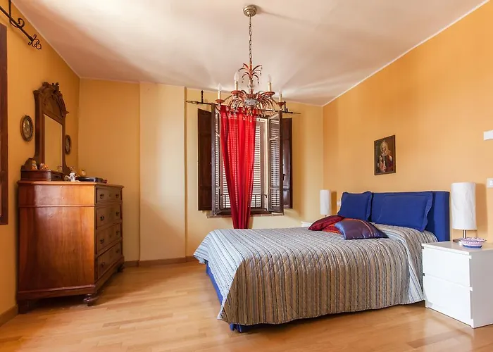 Hébergement de vacances Casa Breccia *