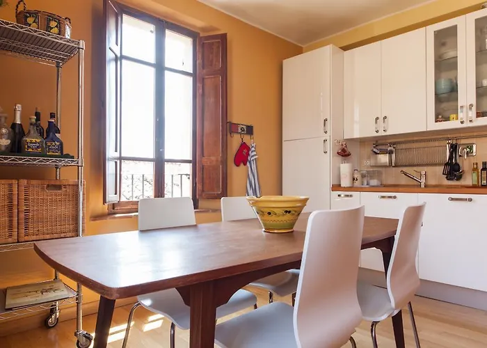 Hébergement de vacances Casa Breccia *